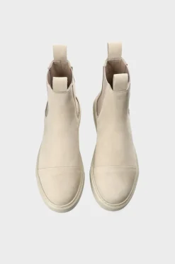 COPENHAGEN STUDIOS Sneaker-Cph454 Nabuc Natur