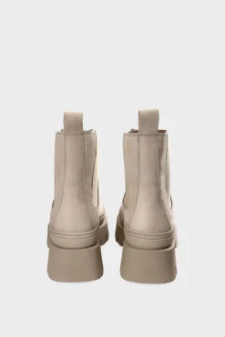 COPENHAGEN STUDIOS Stiefel-Cph686 Nabuc Mandel