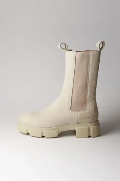 COPENHAGEN STUDIOS Stiefel-Cph500 Nabuc Natur