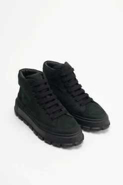 COPENHAGEN STUDIOS Sneaker-Cph333 Nabuc Schwarz