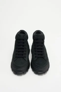 COPENHAGEN STUDIOS Sneaker-Cph333 Nabuc Schwarz