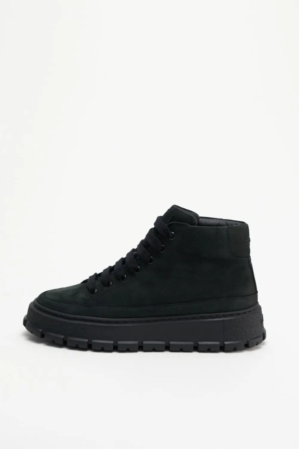COPENHAGEN STUDIOS Sneaker-Cph333 Nabuc Schwarz