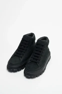 COPENHAGEN STUDIOS Sneaker-Cph333 Nabuc Schwarz