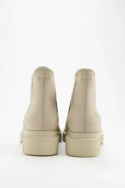 COPENHAGEN STUDIOS Stiefel-Cph521 Nabuc Natur