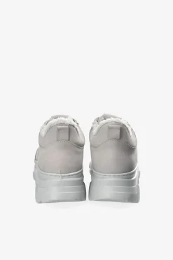 COPENHAGEN STUDIOS Sneaker-Cph60 Nabuc Teddy Light Grey