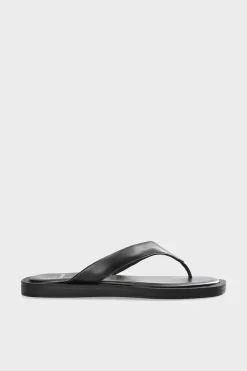 COPENHAGEN STUDIOS Sandalen-Cph791 Nappa Schwarz