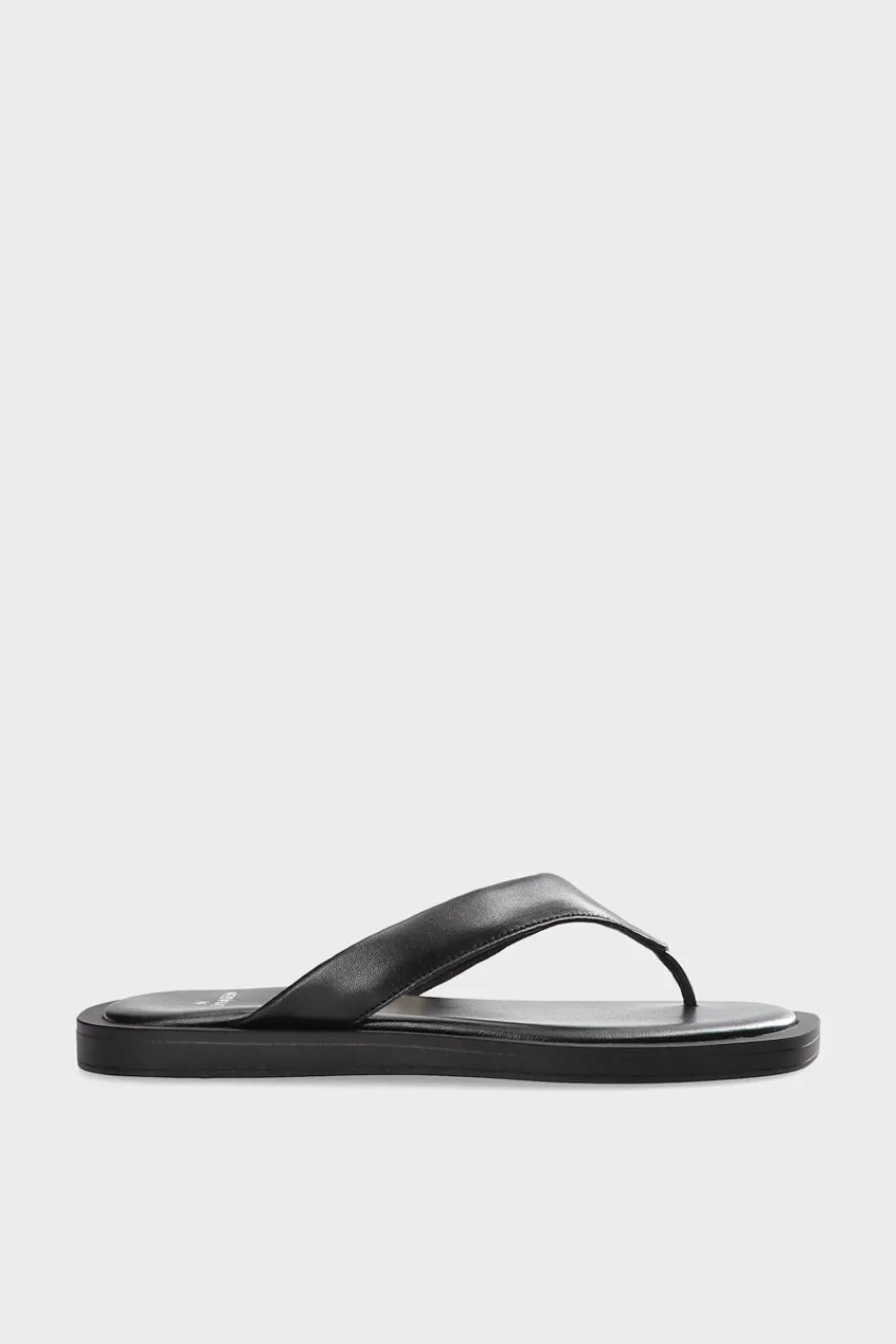 COPENHAGEN STUDIOS Sandalen-Cph791 Nappa Schwarz