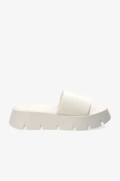 COPENHAGEN STUDIOS Sandalen-Cph788 Nappa Leichte Creme