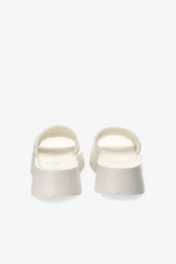 COPENHAGEN STUDIOS Sandalen-Cph788 Nappa Leichte Creme
