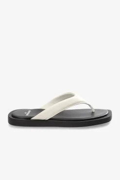 COPENHAGEN STUDIOS Sandalen-Cph791 Nappa Leichte Creme