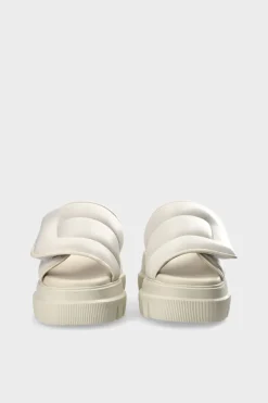 COPENHAGEN STUDIOS Sandalen-Cph836 Nappa Cremebeige