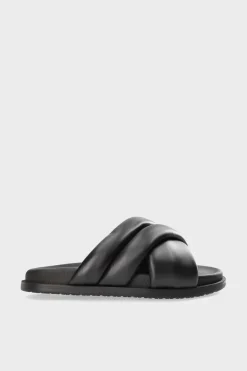 COPENHAGEN STUDIOS Sandalen-Cph726 Nappa Schwarz