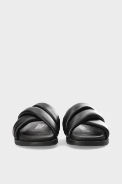 COPENHAGEN STUDIOS Sandalen-Cph726 Nappa Schwarz