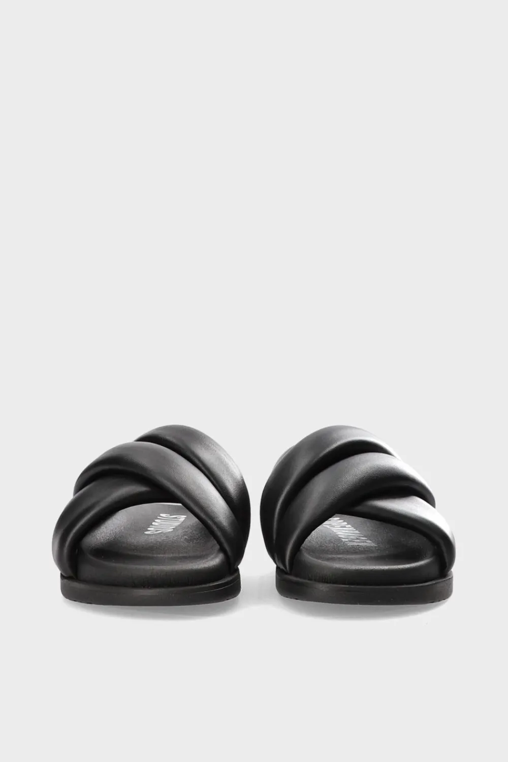 COPENHAGEN STUDIOS Sandalen-Cph726 Nappa Schwarz