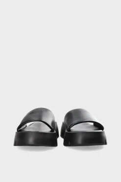 COPENHAGEN STUDIOS Sandalen-Cph788 Nappa Schwarz