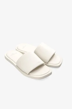 COPENHAGEN STUDIOS Sandalen-Cph789 Nappa Leichte Creme