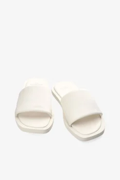 COPENHAGEN STUDIOS Sandalen-Cph789 Nappa Leichte Creme