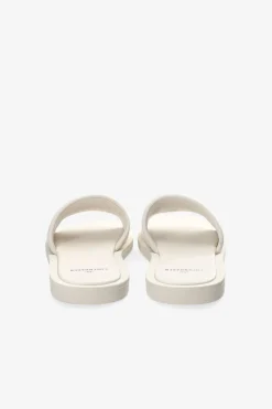 COPENHAGEN STUDIOS Sandalen-Cph789 Nappa Leichte Creme