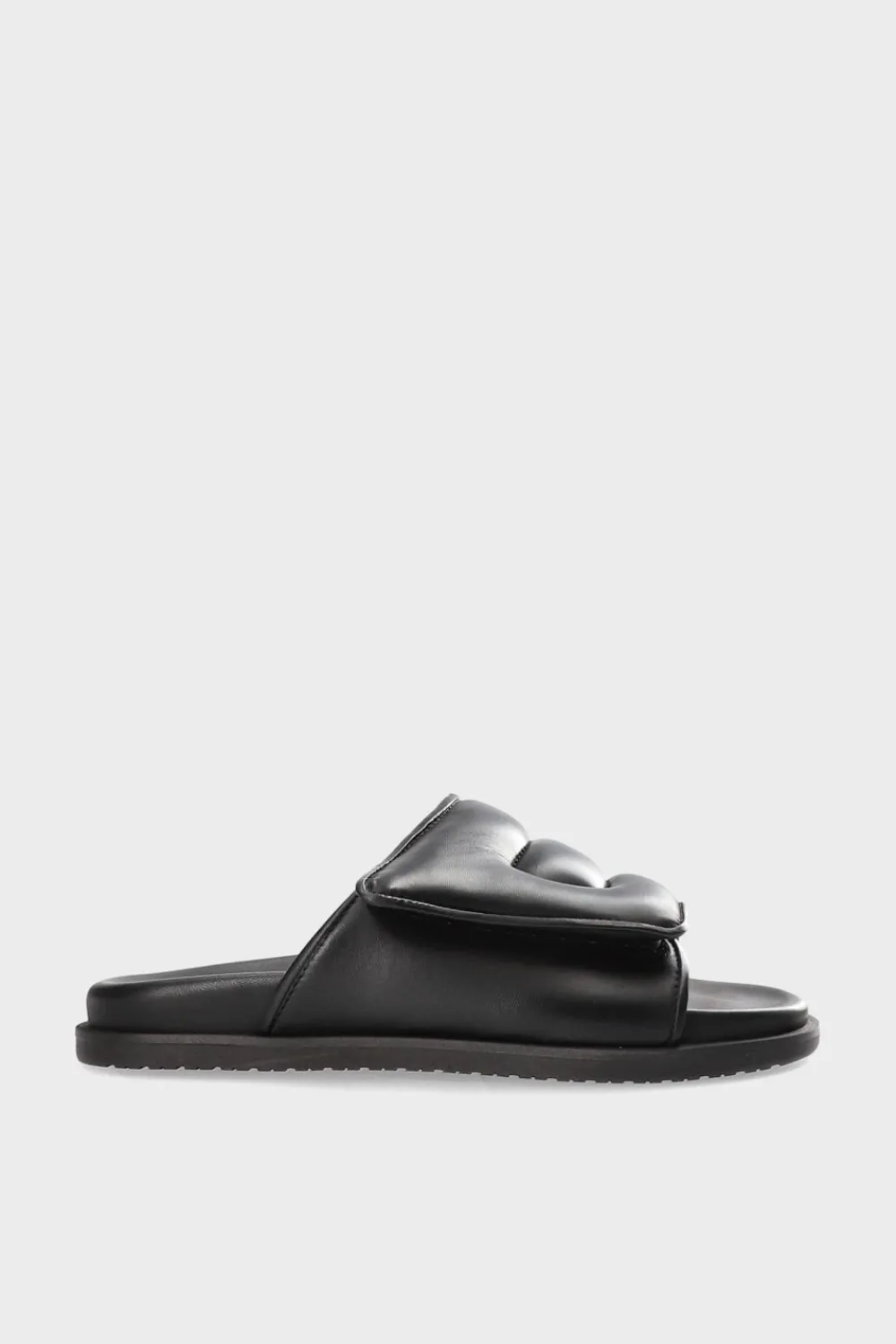 COPENHAGEN STUDIOS Sandalen-Cph834 Nappa Schwarz