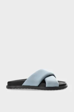 COPENHAGEN STUDIOS Sandalen-Cph811 Neopren Himmel