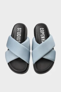 COPENHAGEN STUDIOS Sandalen-Cph811 Neopren Himmel