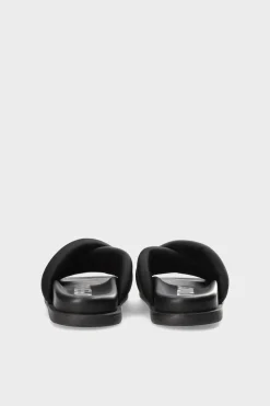 COPENHAGEN STUDIOS Sandalen-Cph811 Neopren Schwarz