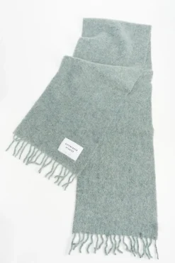 COPENHAGEN STUDIOS Schals-Cph Shawl 5 Wool Mix Ice