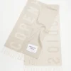 COPENHAGEN STUDIOS Schals-Cph Shawl 1 Wool Mix Beige
