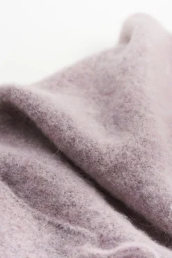 COPENHAGEN STUDIOS Schals-Cph Shawl 5 Wool Mix Pulver