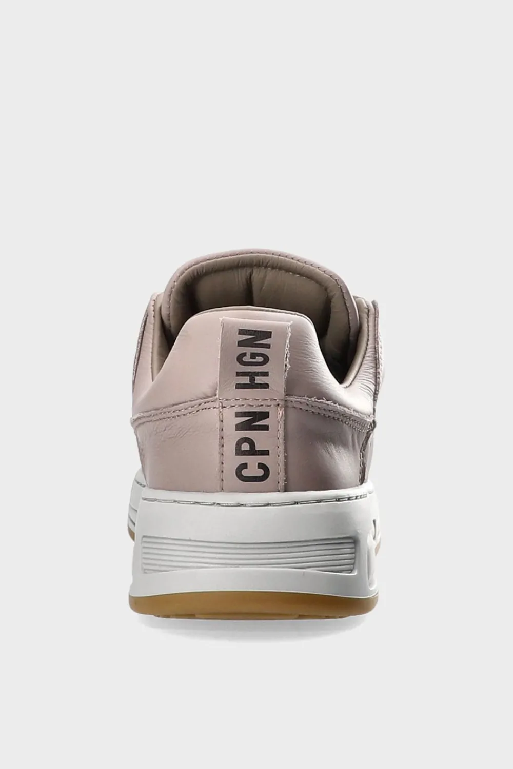 COPENHAGEN STUDIOS Sneaker-Cph213 Soft Vitello Grey