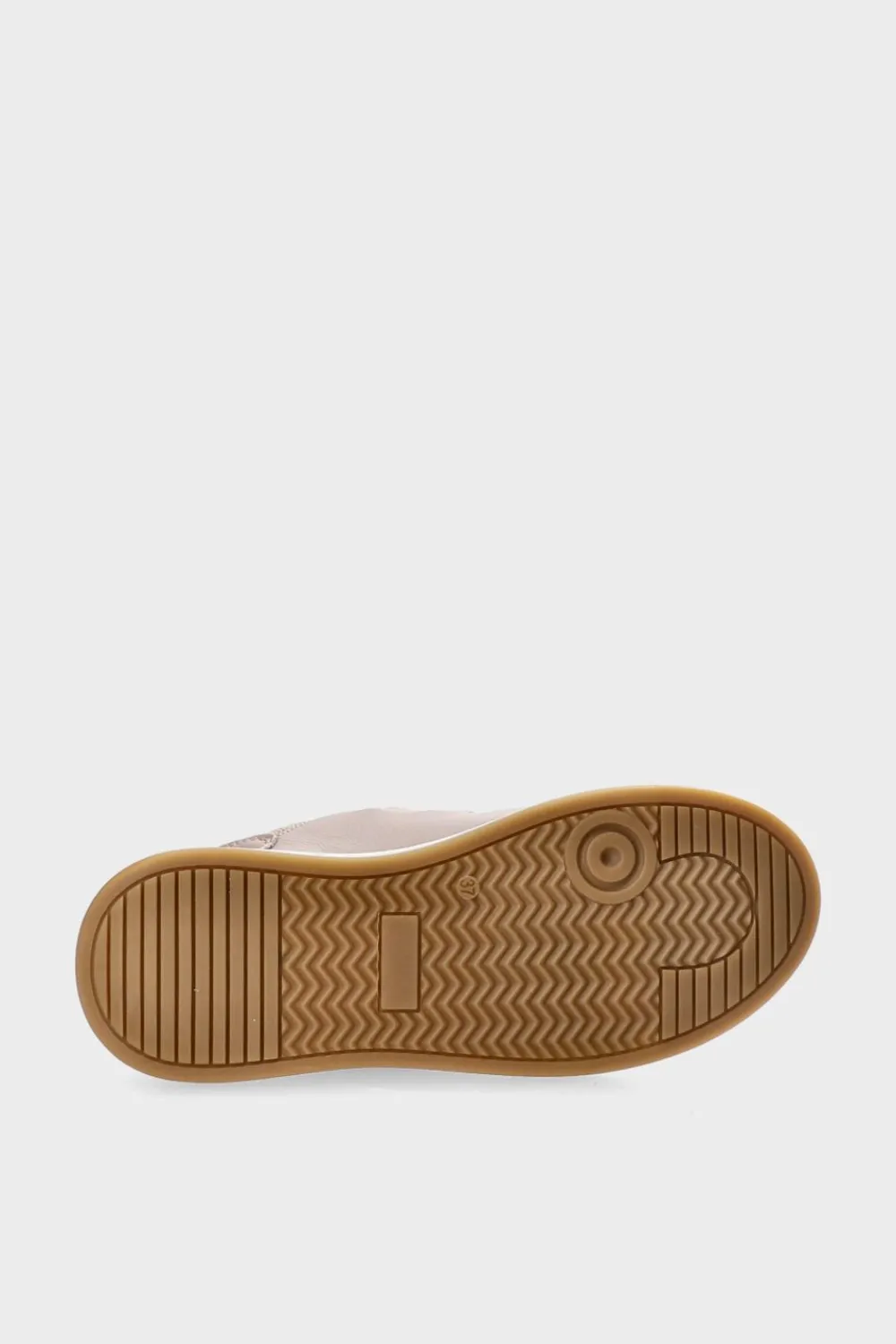 COPENHAGEN STUDIOS Sneaker-Cph213 Soft Vitello Grey