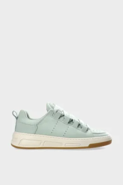 COPENHAGEN STUDIOS Sneaker-Cph213 Soft Vitello Salbei