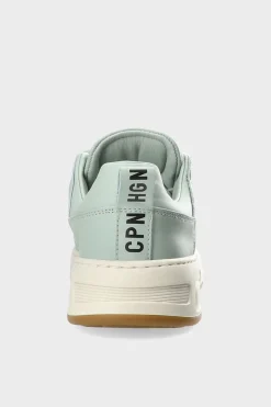 COPENHAGEN STUDIOS Sneaker-Cph213 Soft Vitello Salbei