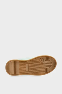 COPENHAGEN STUDIOS Sneaker-Cph213 Soft Vitello Salbei