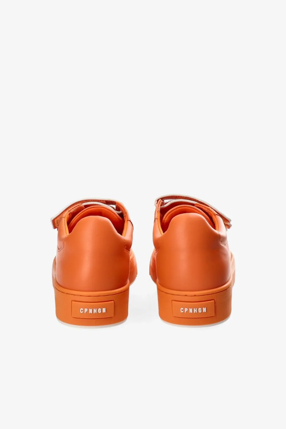 COPENHAGEN STUDIOS Sneaker-Cph429 Soft Vitello Orange