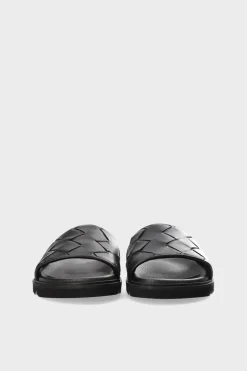 COPENHAGEN STUDIOS Sandalen-Cph711 Soft Vitello Schwarz