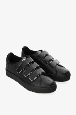 COPENHAGEN STUDIOS Sneaker-Cph429 Soft Vitello Schwarz