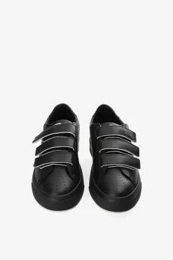 COPENHAGEN STUDIOS Sneaker-Cph429 Soft Vitello Schwarz