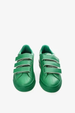 COPENHAGEN STUDIOS Sneaker-Cph429 Soft Vitello Grun