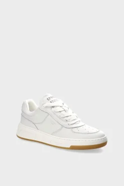 COPENHAGEN STUDIOS Sneaker-Cph214 Soft Vitello Weis