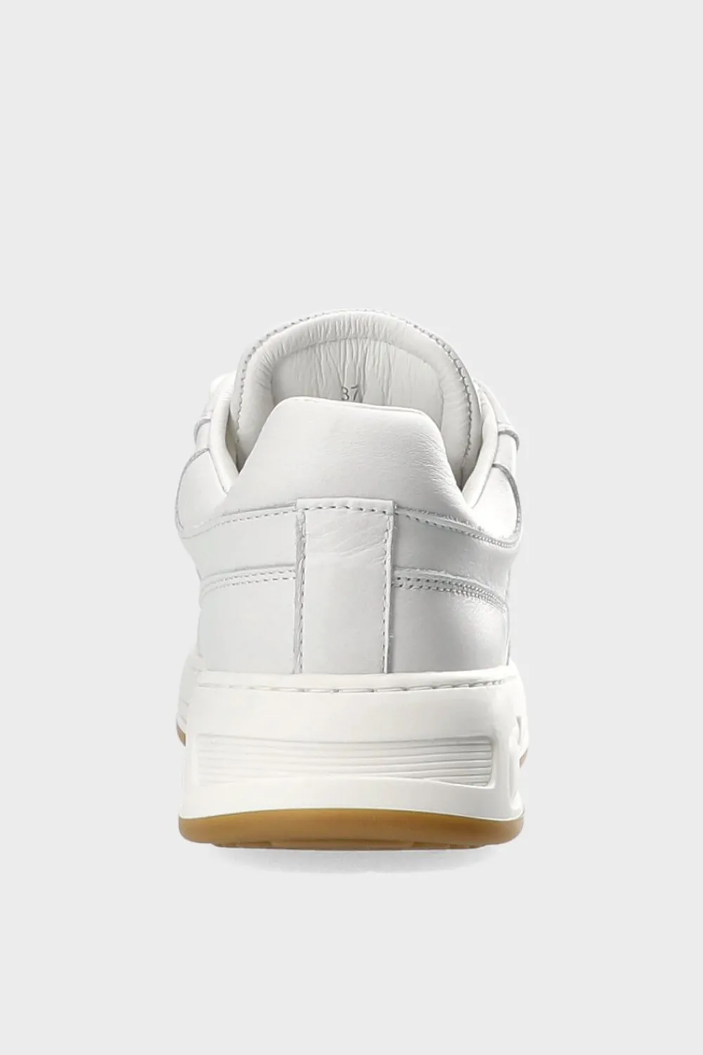 COPENHAGEN STUDIOS Sneaker-Cph214 Soft Vitello Weis