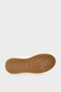 COPENHAGEN STUDIOS Sneaker-Cph214 Soft Vitello Weis