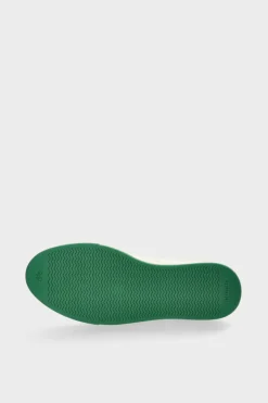 COPENHAGEN STUDIOS Sneaker-Cph429 Soft Vitello Milch/Grun