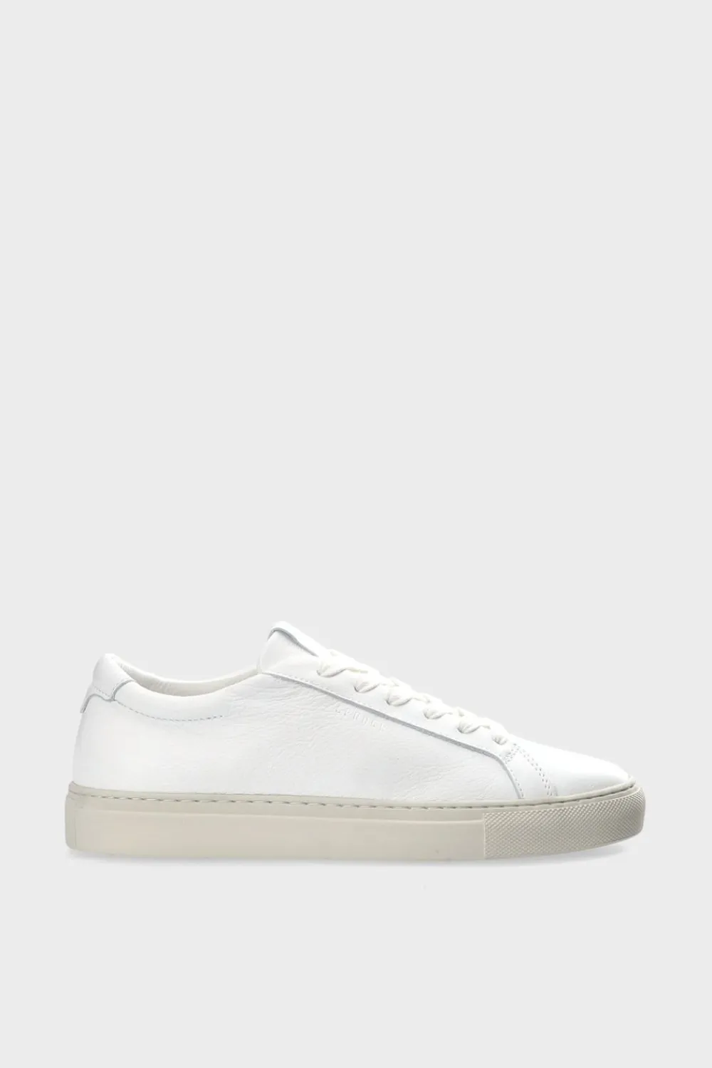 COPENHAGEN STUDIOS Sneaker-Cph4 Soft Vitello Weis
