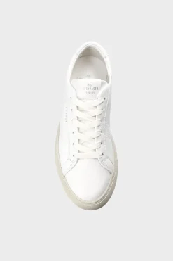 COPENHAGEN STUDIOS Sneaker-Cph4 Soft Vitello Weis