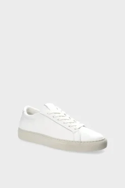COPENHAGEN STUDIOS Sneaker-Cph4 Soft Vitello Weis