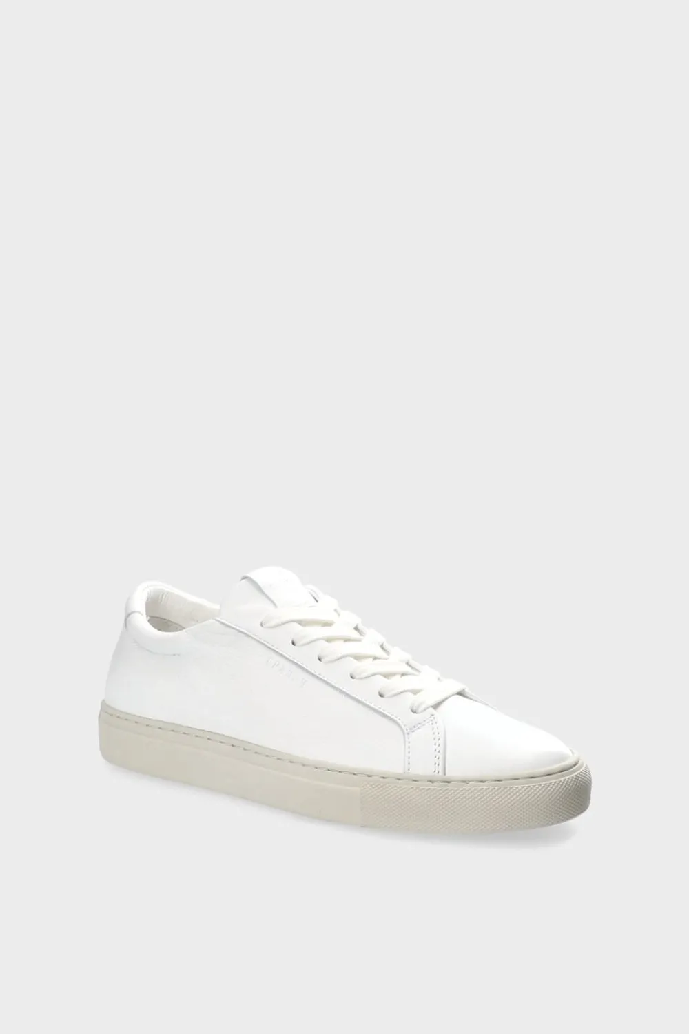 COPENHAGEN STUDIOS Sneaker-Cph4 Soft Vitello Weis