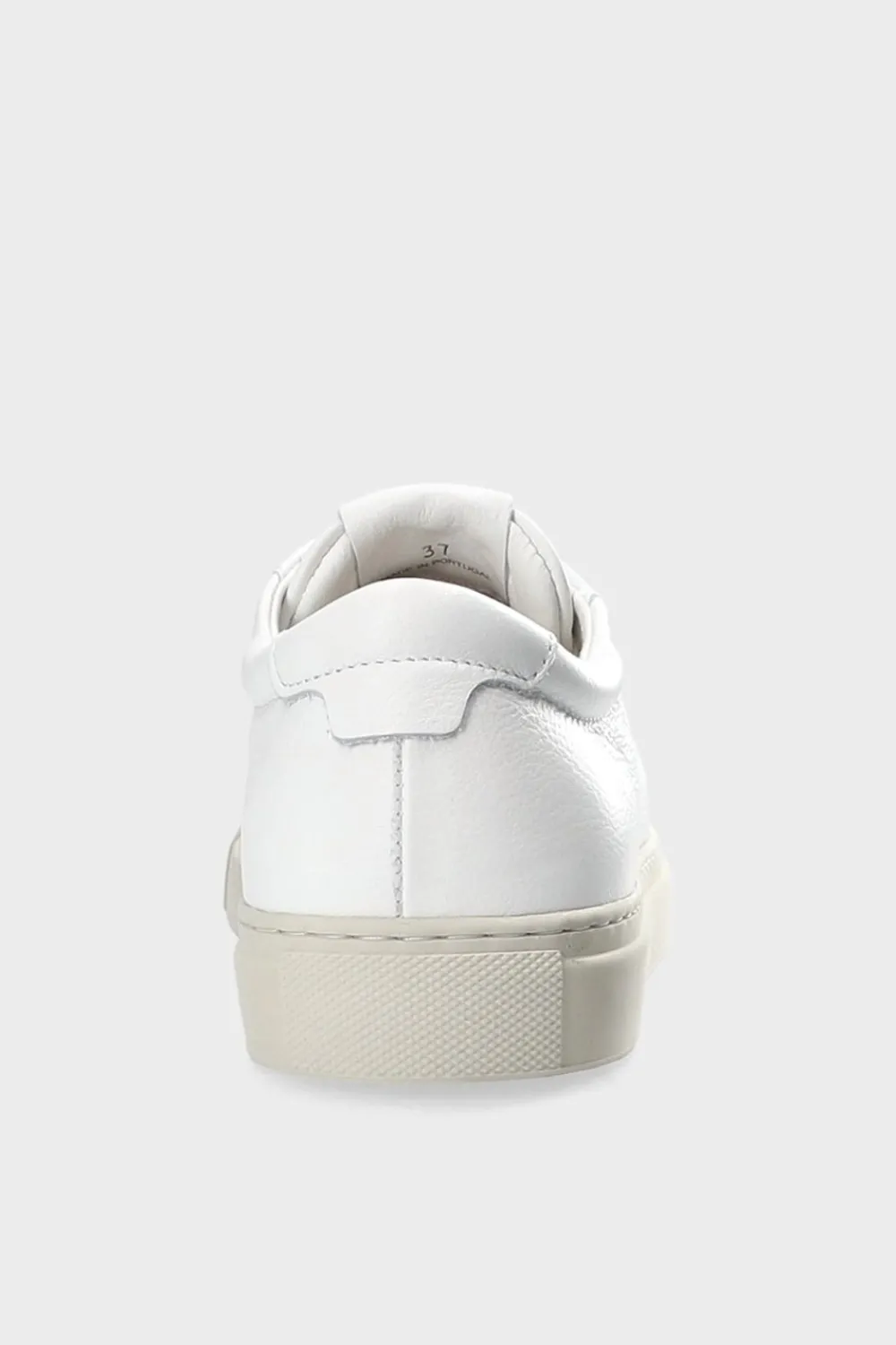 COPENHAGEN STUDIOS Sneaker-Cph4 Soft Vitello Weis