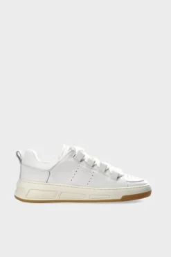 COPENHAGEN STUDIOS Sneaker-Cph213 Soft Vitello Weis