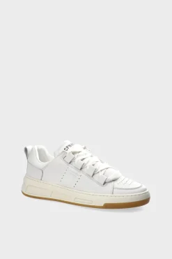 COPENHAGEN STUDIOS Sneaker-Cph213 Soft Vitello Weis